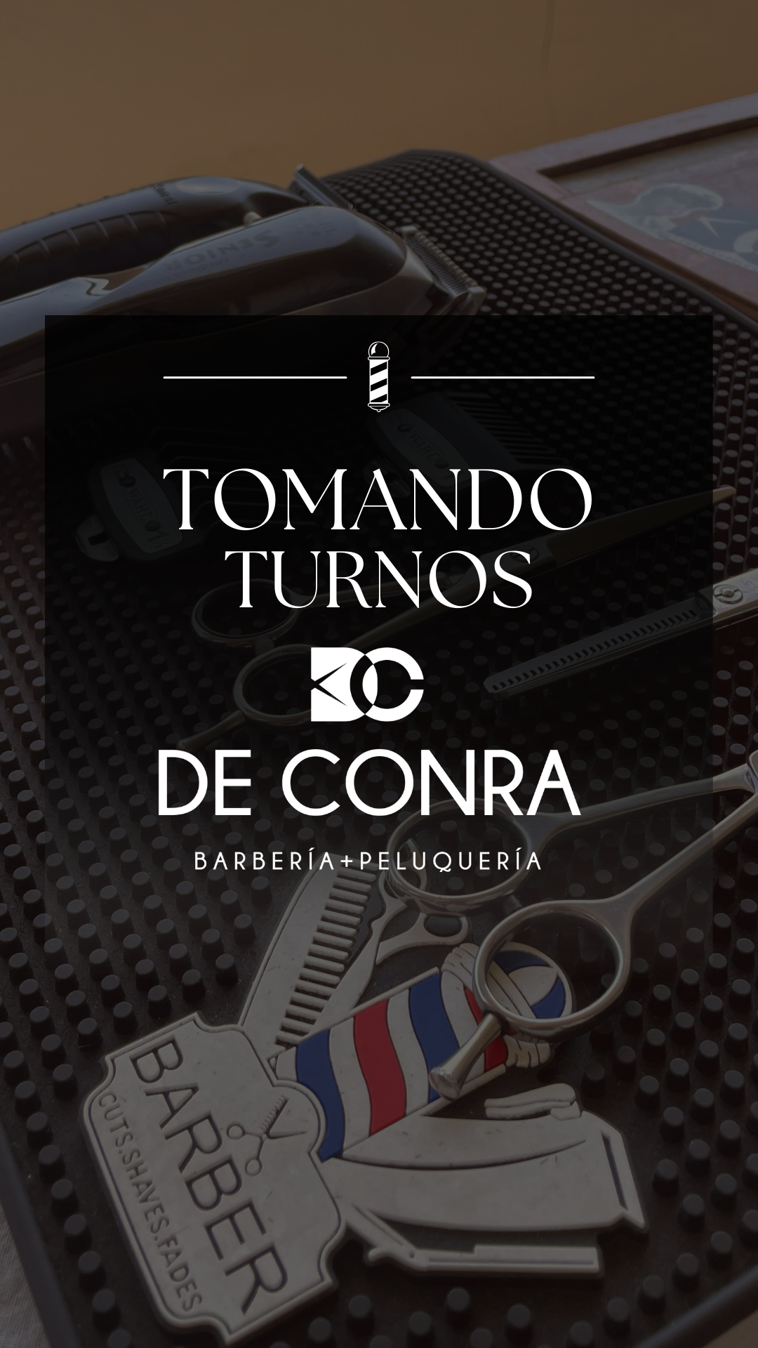 Deconra